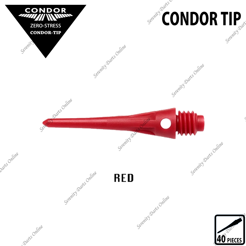 CONDOR TIP