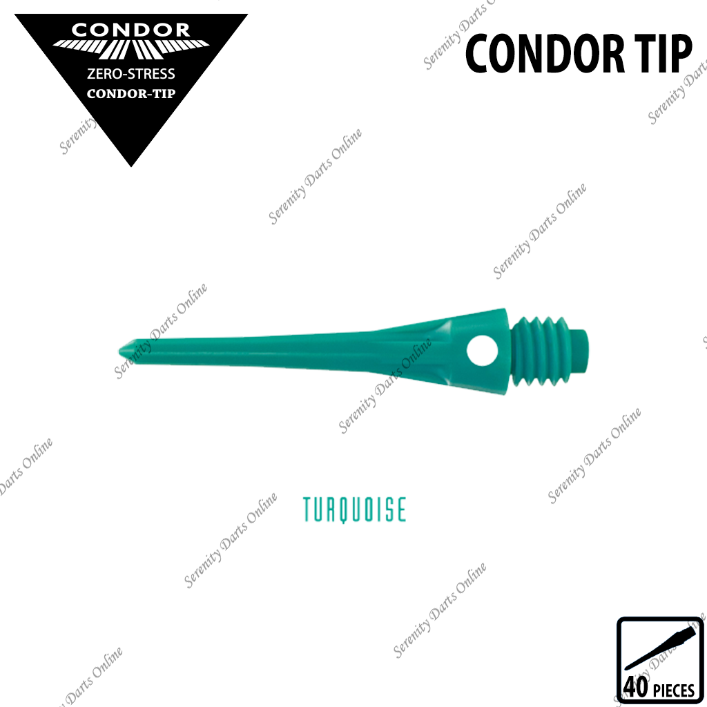 CONDOR TIP
