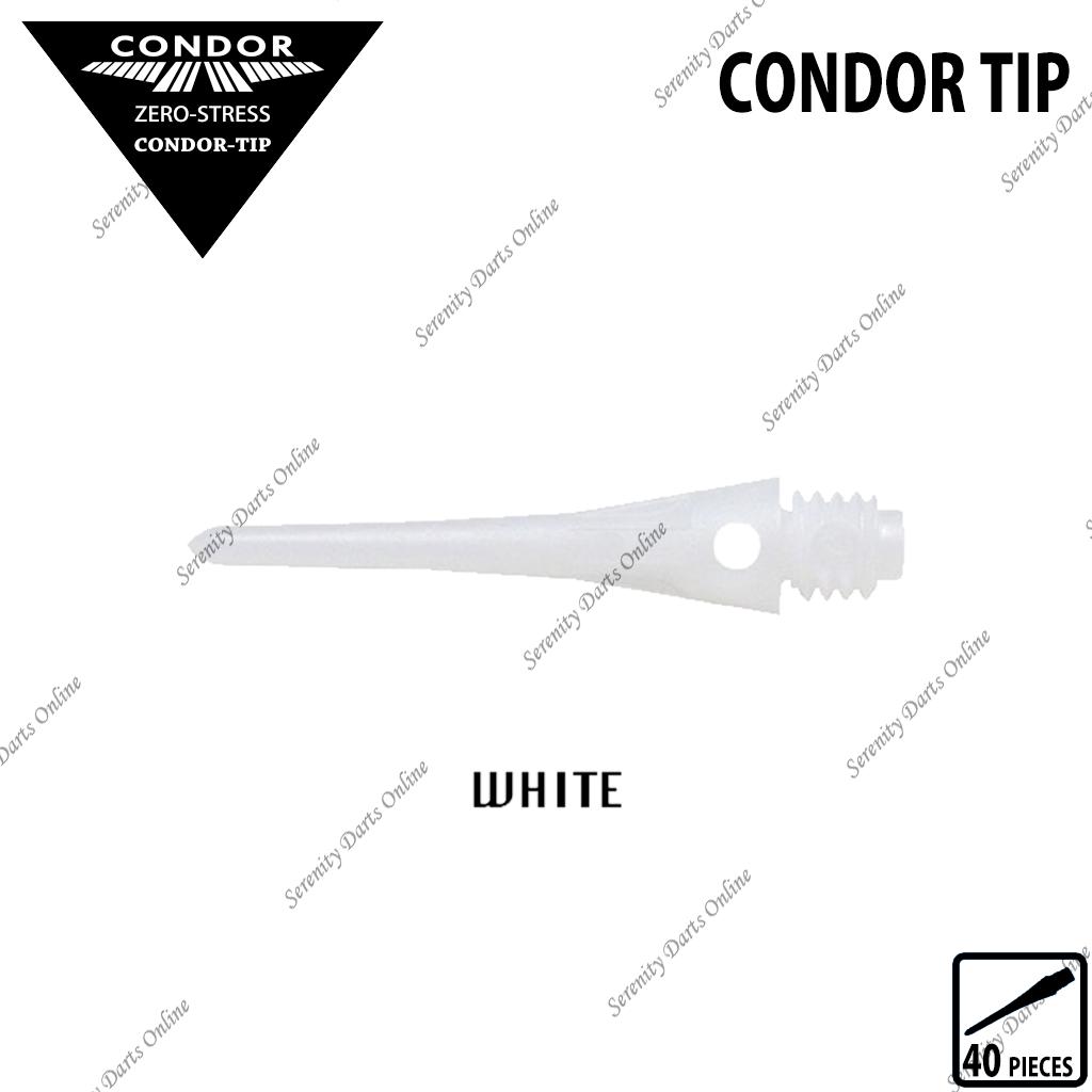 CONDOR TIP