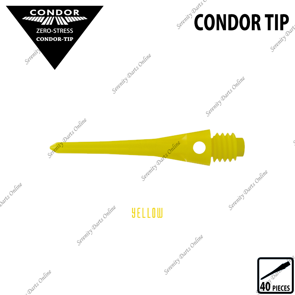 CONDOR TIP