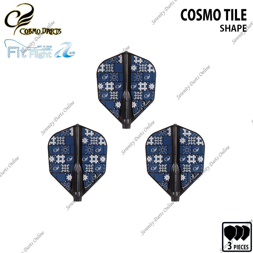 COSMO TILE