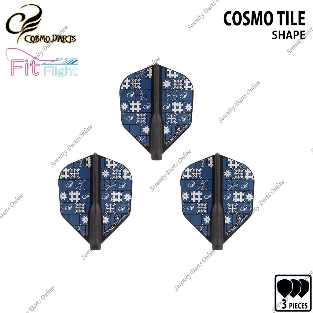COSMO TILE