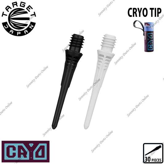 CRYO TIP