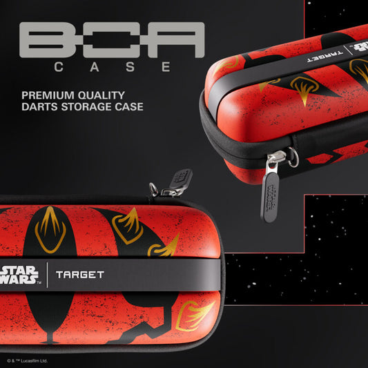 BOA CASE STAR WARS 【STAR WARS EDITION】