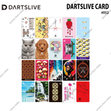 DARTSLIVE CARD #052