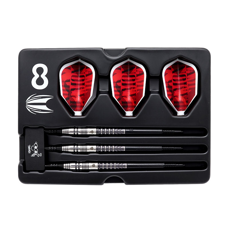DIAMOND MAX - KOSUZU IWAO 〈2BA〉 – Serenity Darts Online