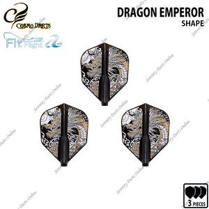 DRAGON EMPEROR