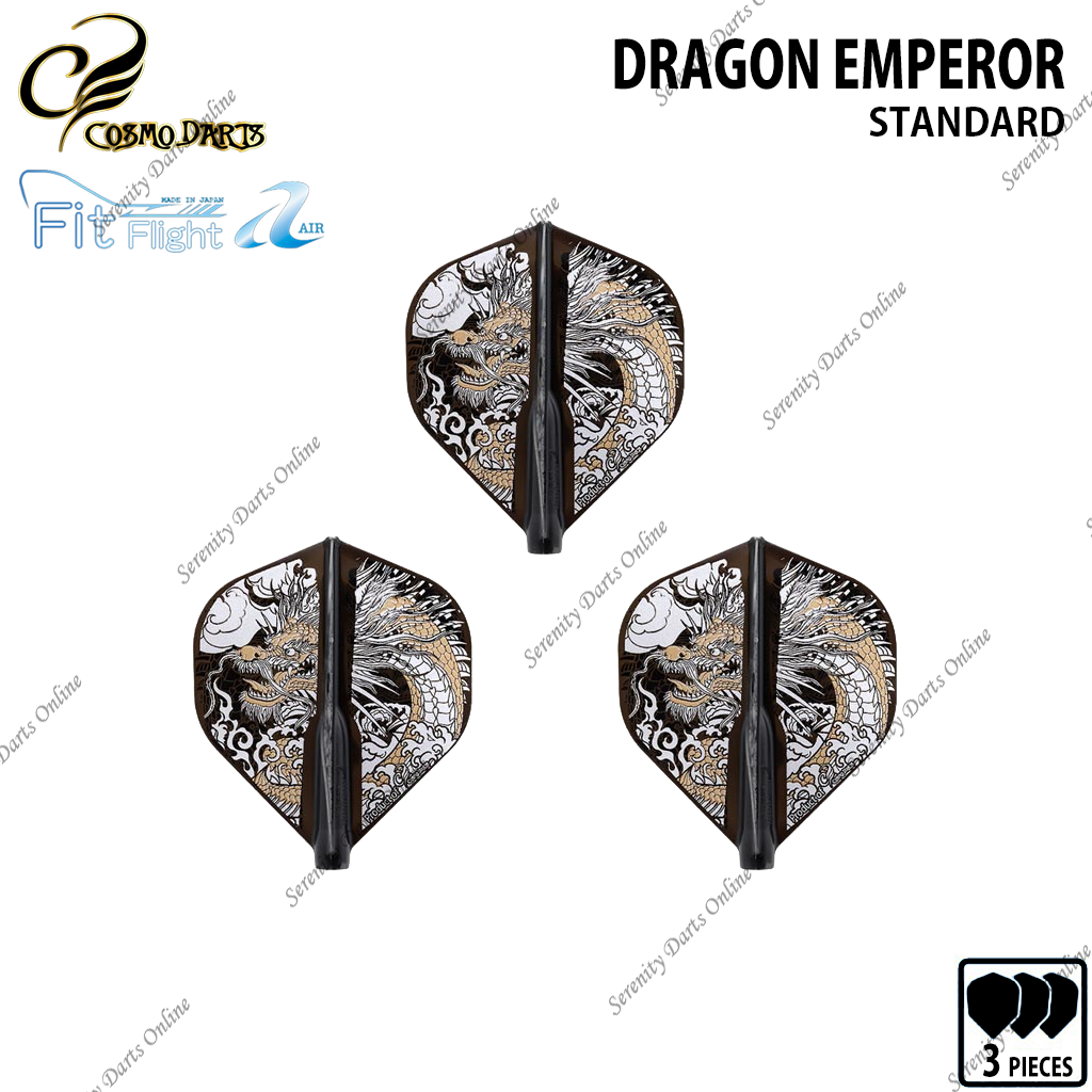 DRAGON EMPEROR