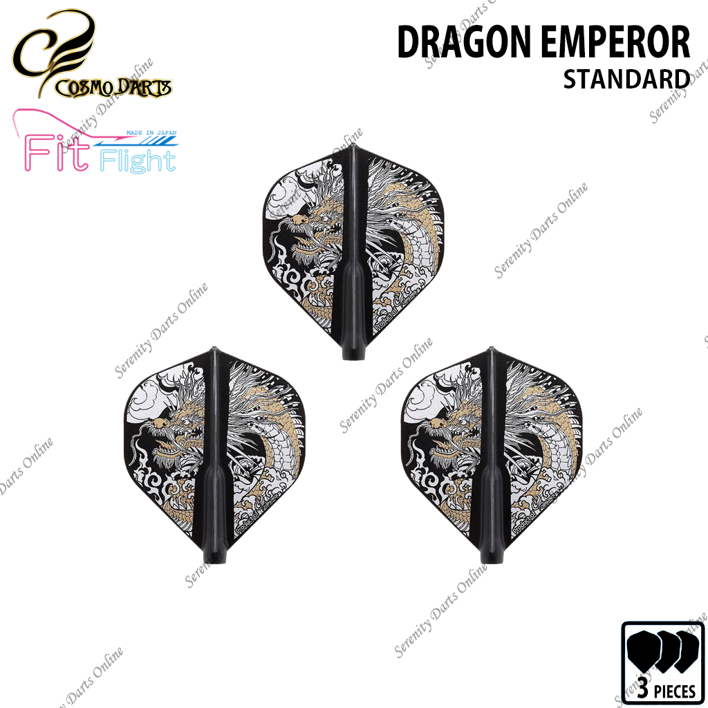 DRAGON EMPEROR