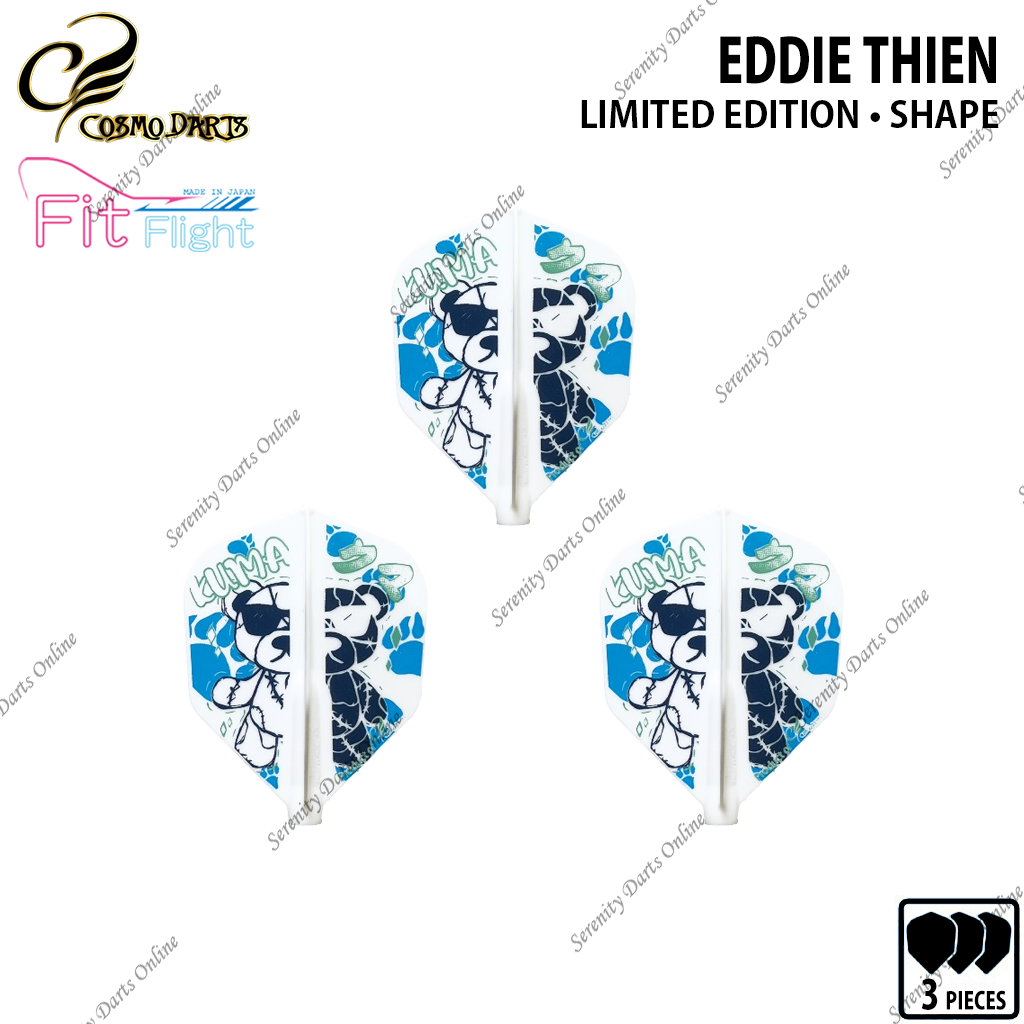 EDDIE THIEN ver.1