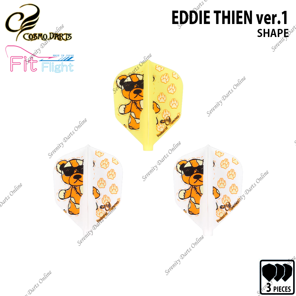 EDDIE THIEN ver.1