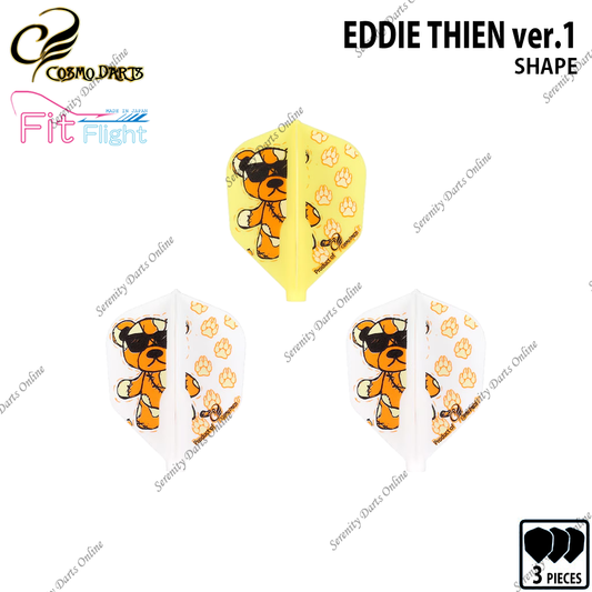 EDDIE THIEN ver.1