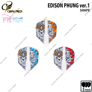 EDISON PHUNG ver.1