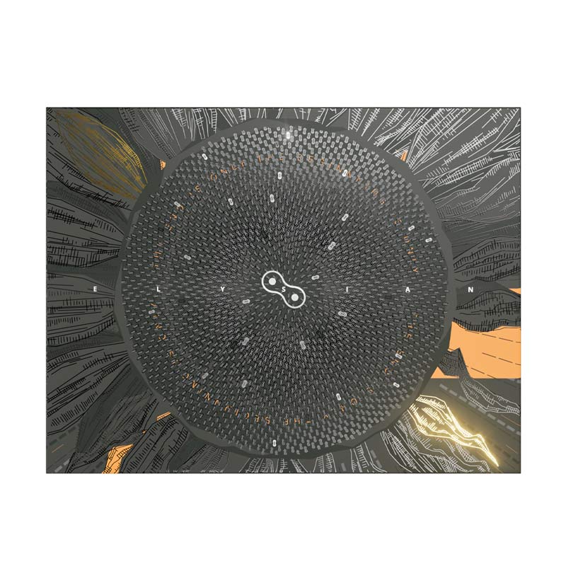 ELYSIAN [10th EDITION] 〈2BA〉