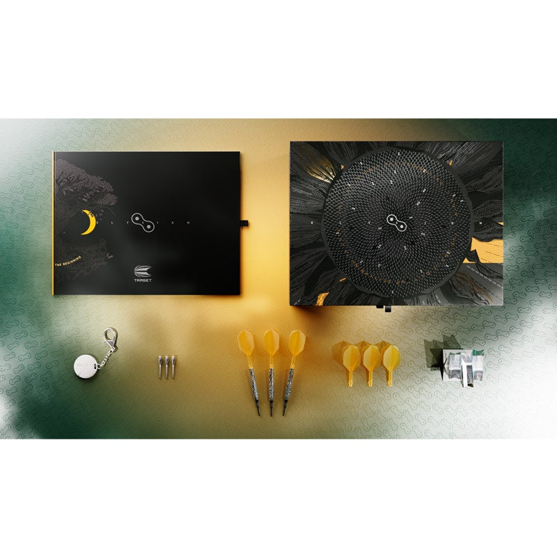 ELYSIAN [10th EDITION] 〈2BA〉