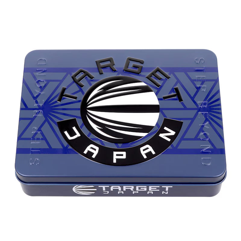 ENDEAVOUR G2 22G - KASUMI SATO 〈STEEL〉