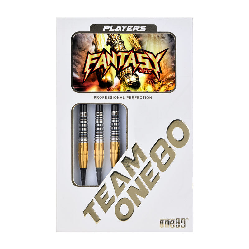 FANTASY ver.1 19.0g - FAN TEXI 〈2BA〉