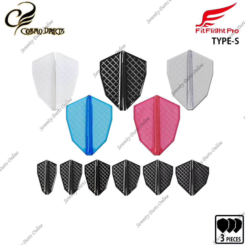 FIT FLIGHT PRO TYPE-S