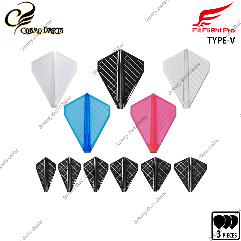 FIT FLIGHT PRO TYPE-V