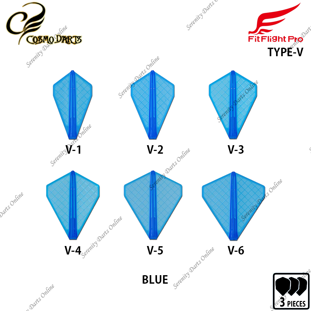 FIT FLIGHT PRO TYPE-V