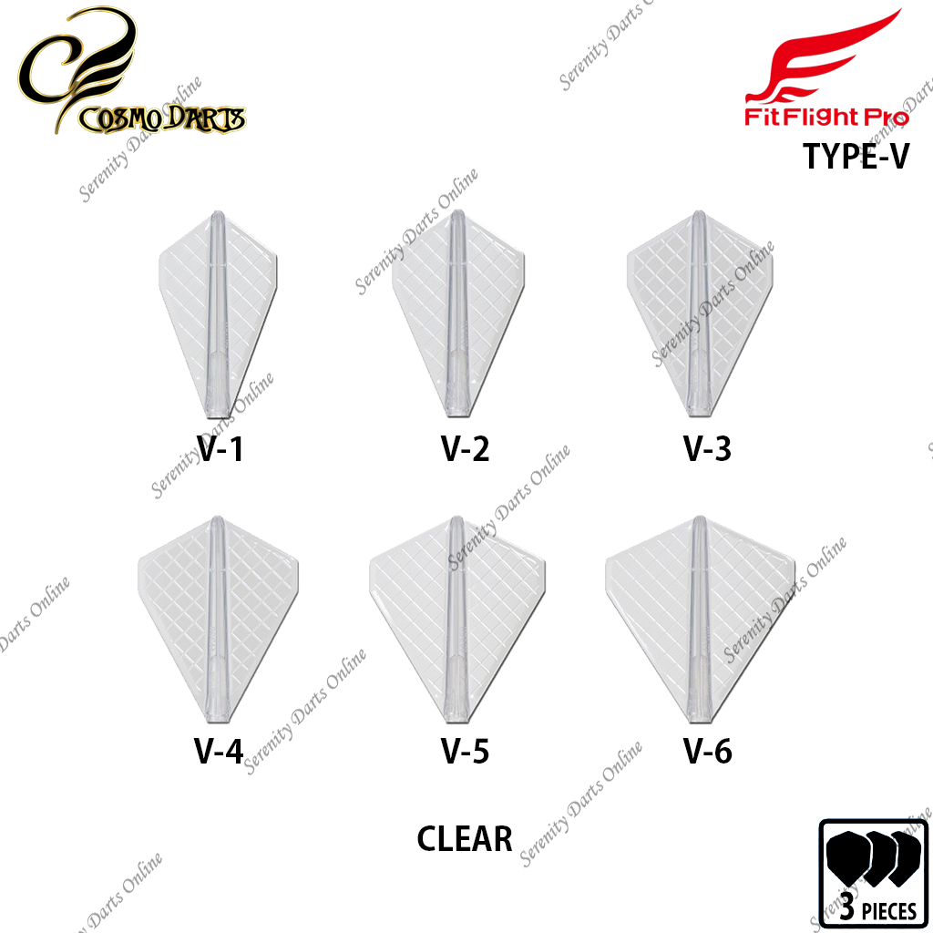 FIT FLIGHT PRO TYPE-V