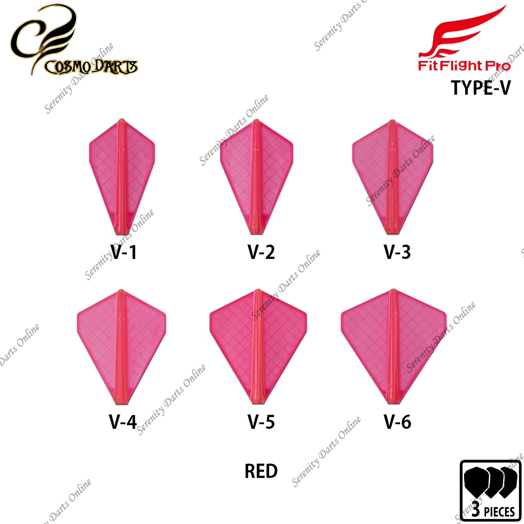 FIT FLIGHT PRO TYPE-V