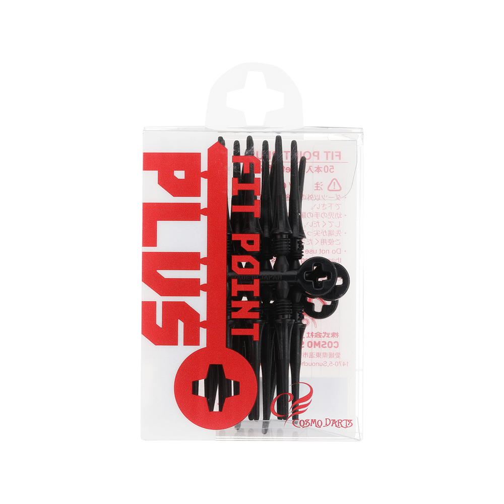 GOOD CHEER STADIUM • FIT POINT PLUS