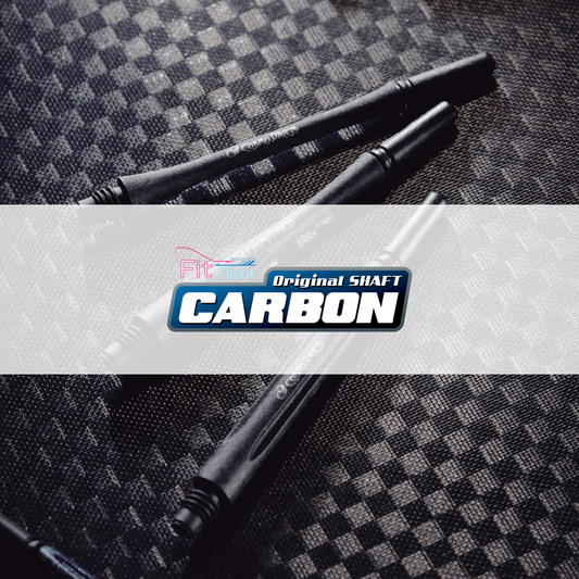 GOOD CHEER BENDEMEER • FIT SHAFT CARBON