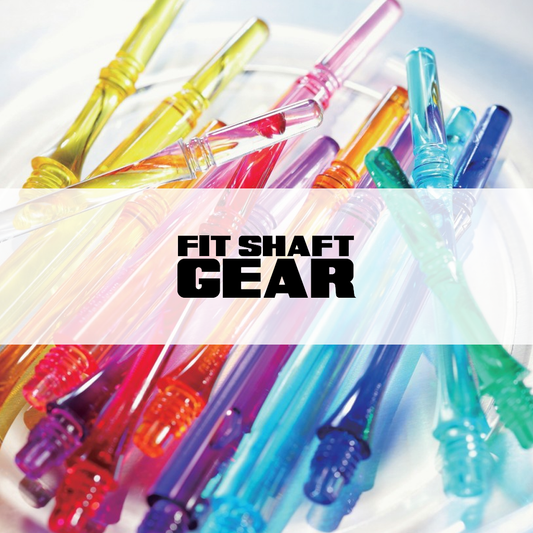 GOOD CHEER BENDEMEER • FIT SHAFT GEAR