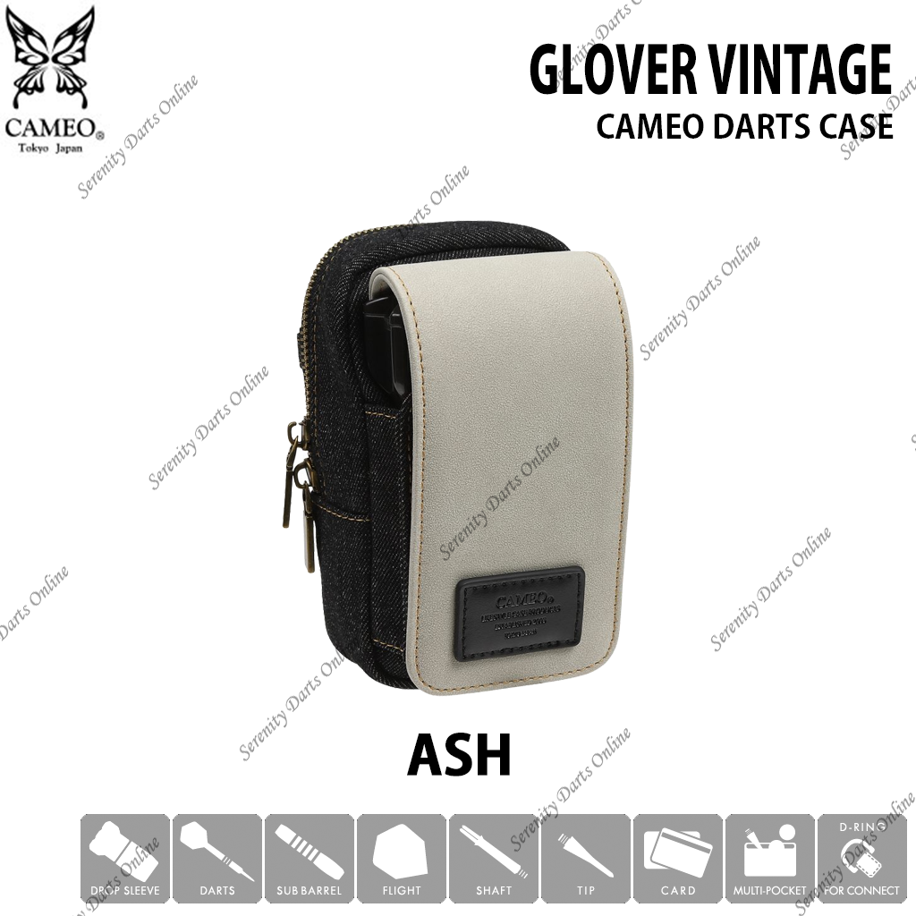 GLOVER VINTAGE