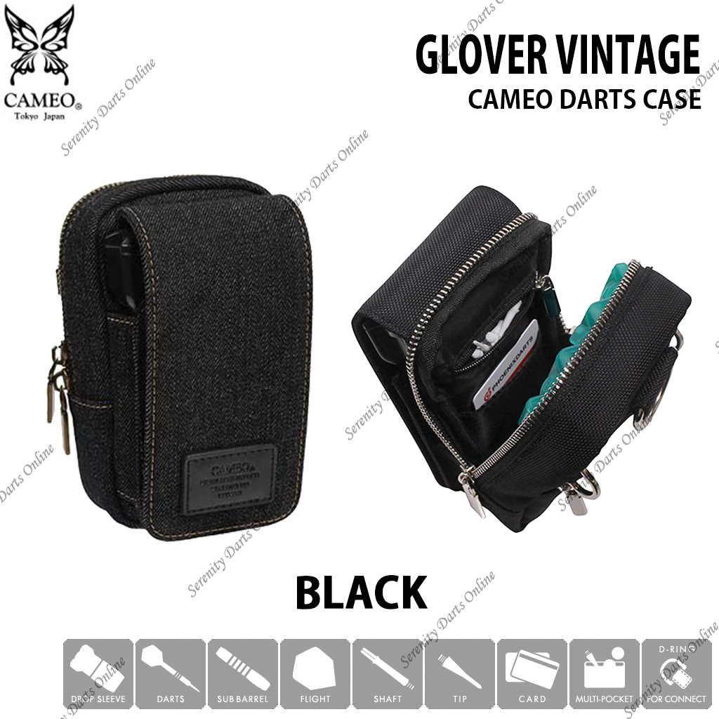 GLOVER VINTAGE