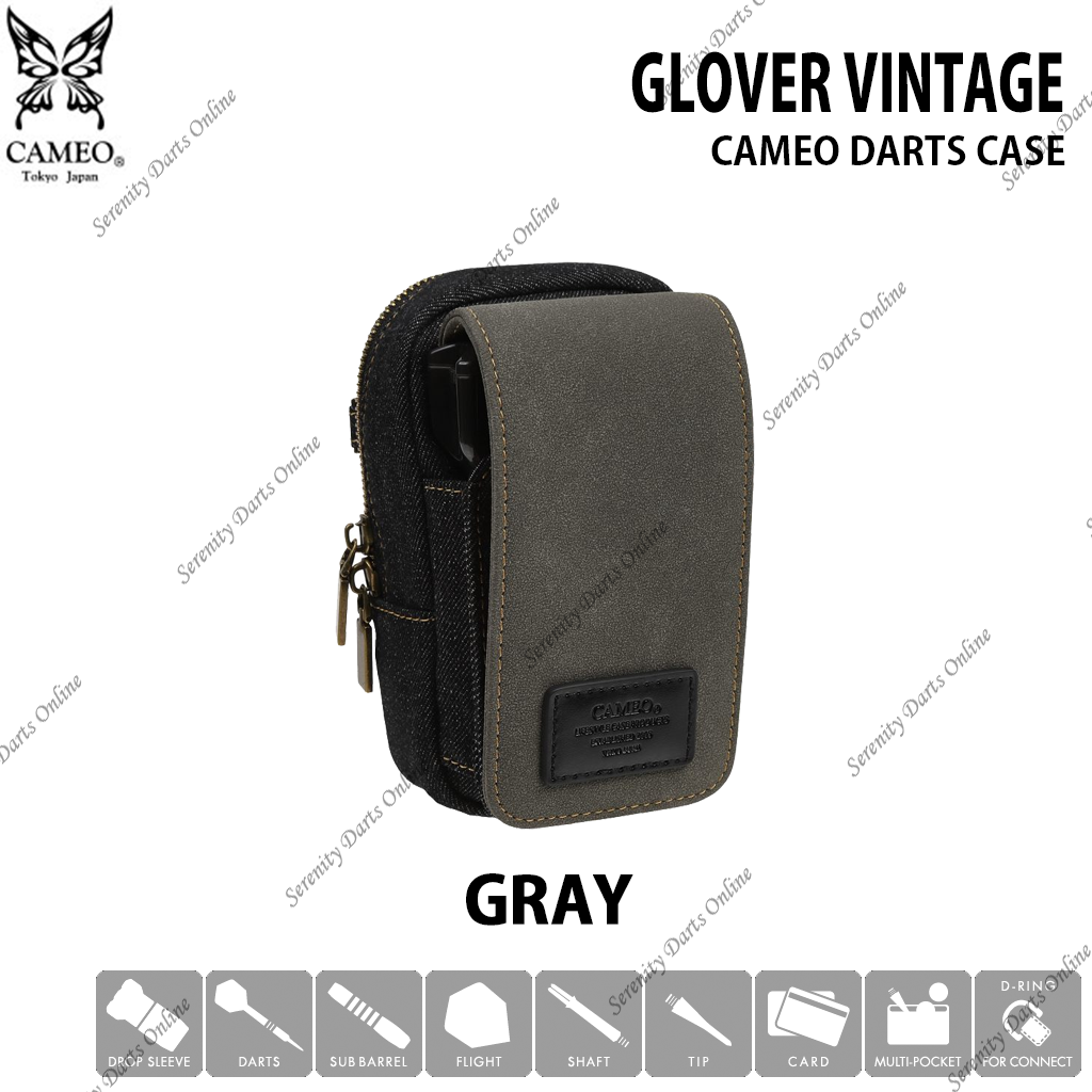 GLOVER VINTAGE
