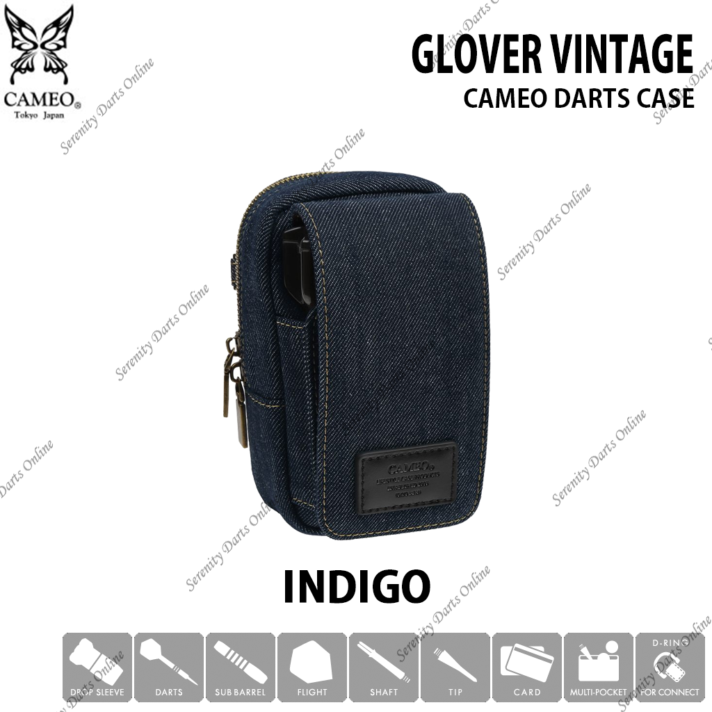 GLOVER VINTAGE