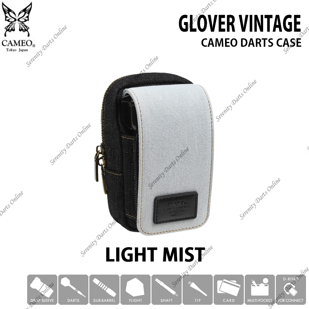 GLOVER VINTAGE