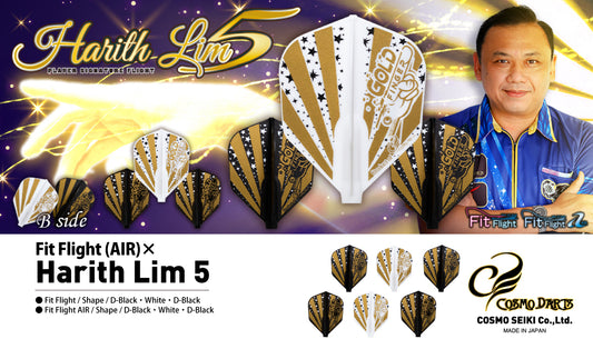 HARITH LIM ver.5