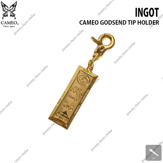 GODSEND INGOT