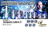 JACQUES LABRE ver.3