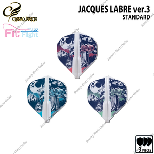 JACQUES LABRE ver.3