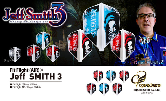 JEFF SMITH ver.3
