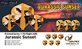 JURASSIC SUNSET