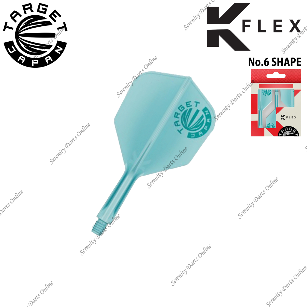 K FLEX 【LIMITED EDITION • EXCLUSIVE COLOR】