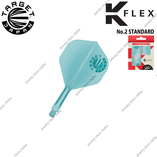 K FLEX 【LIMITED EDITION • EXCLUSIVE COLOR】