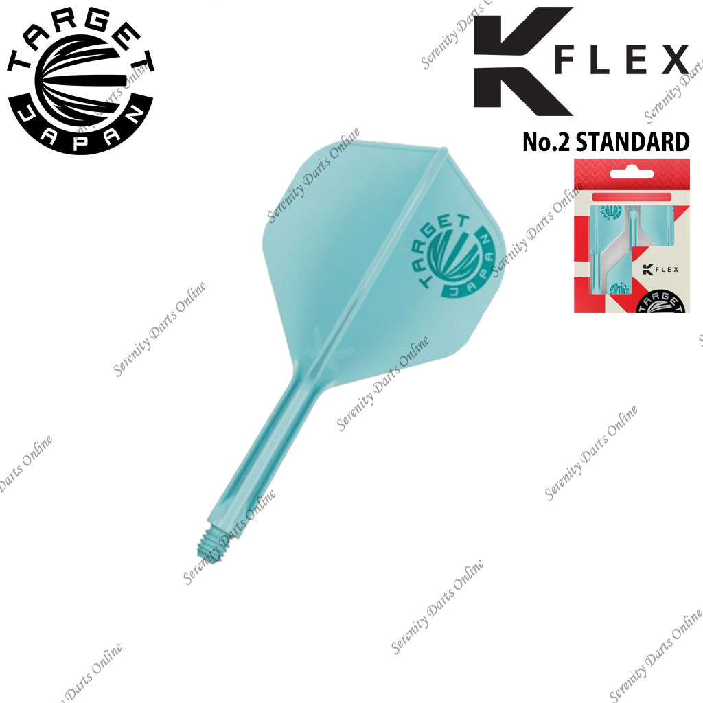 K FLEX 【LIMITED EDITION • EXCLUSIVE COLOR】