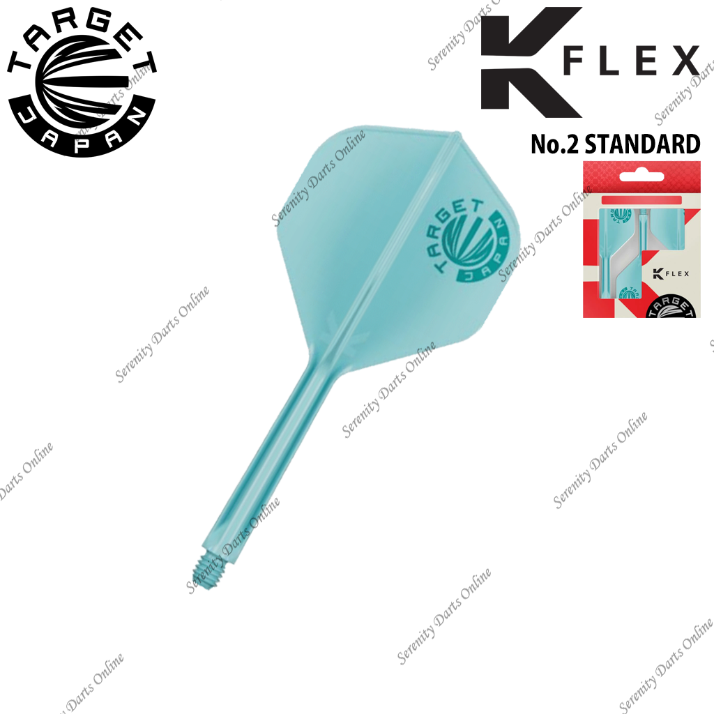 K FLEX 【LIMITED EDITION • EXCLUSIVE COLOR】