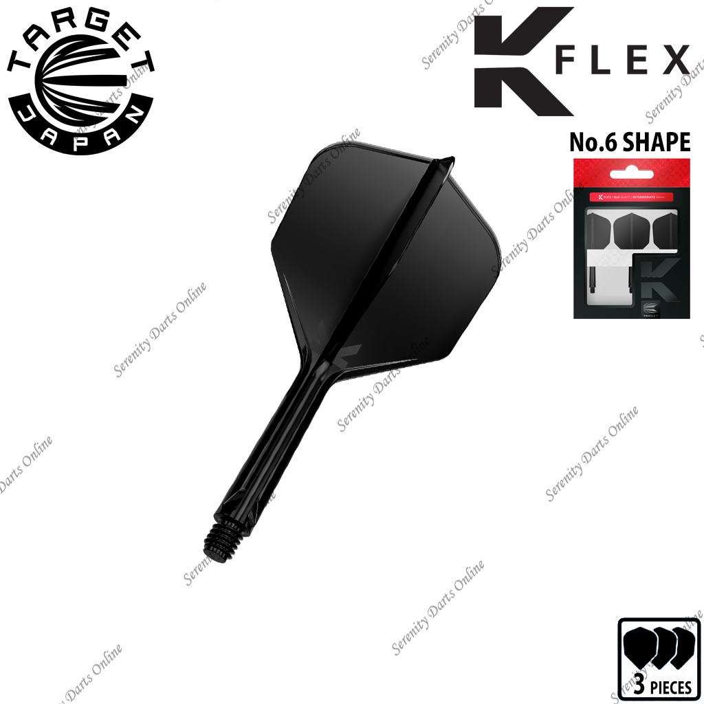 GOOD CHEER PRO • K - FLEX