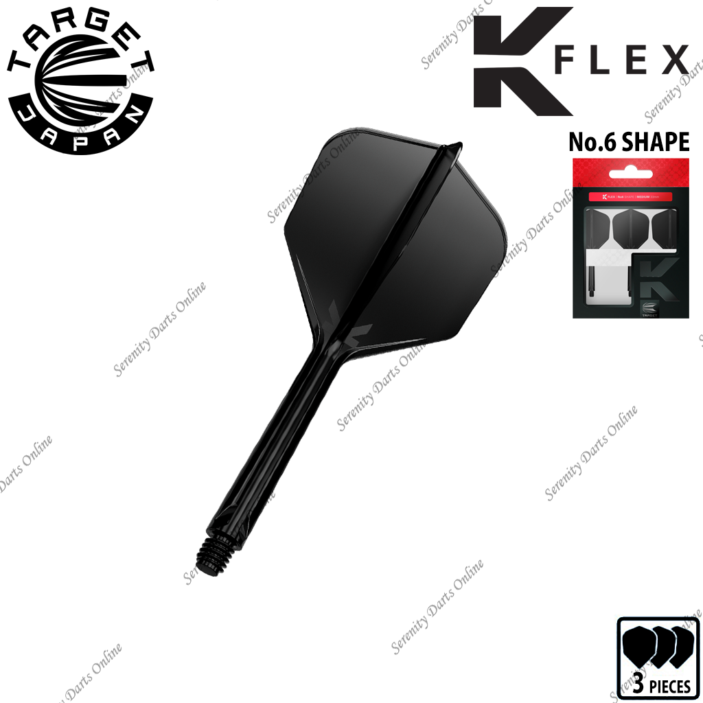 GOOD CHEER PRO • K - FLEX