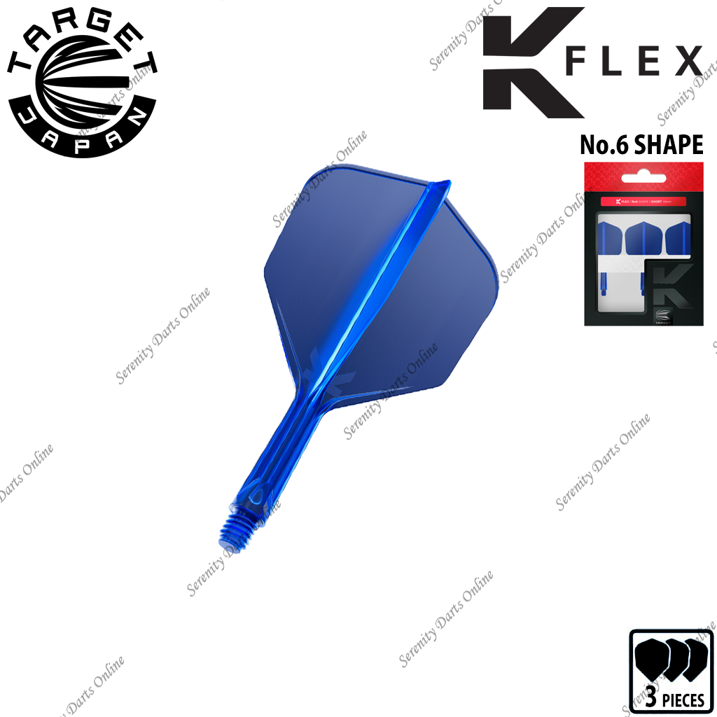 GOOD CHEER PRO • K - FLEX