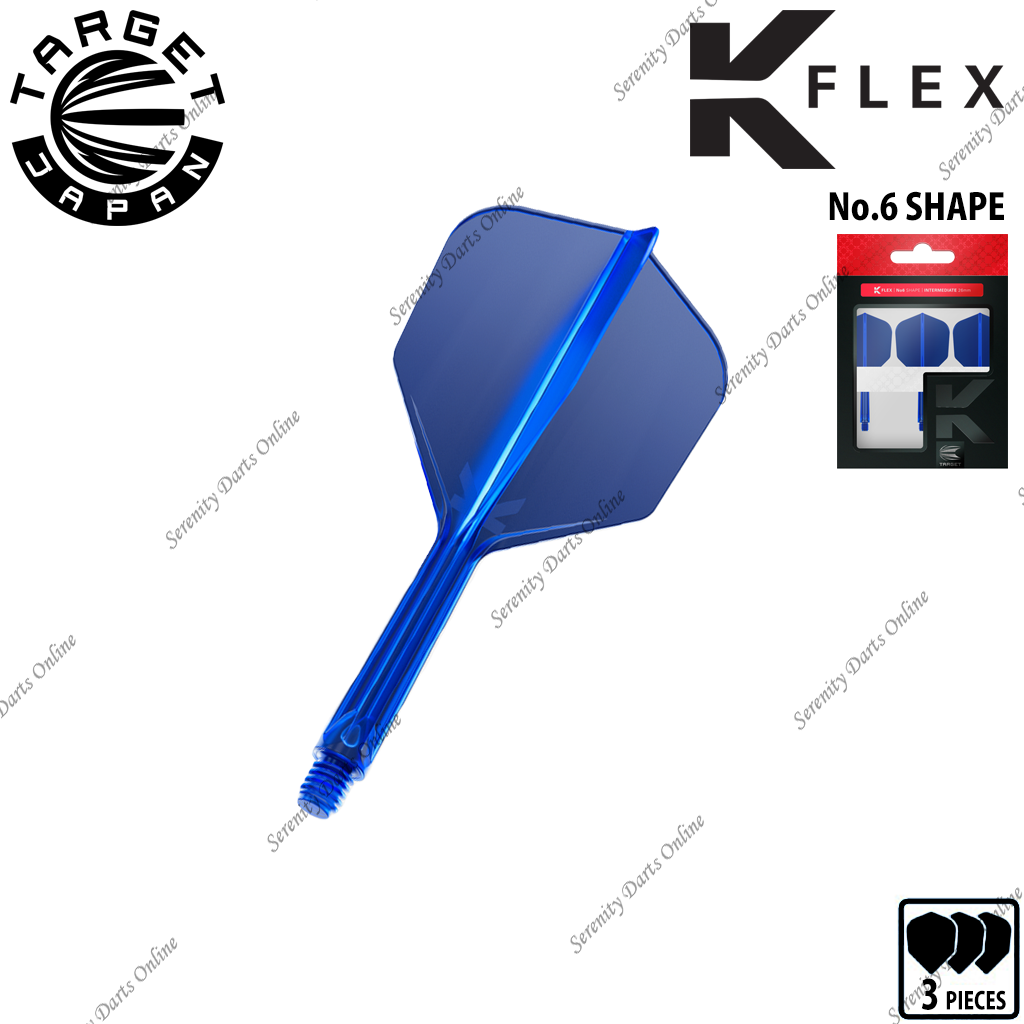 GOOD CHEER PRO • K - FLEX