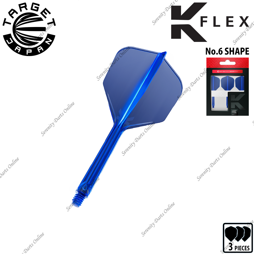 GOOD CHEER PRO • K - FLEX