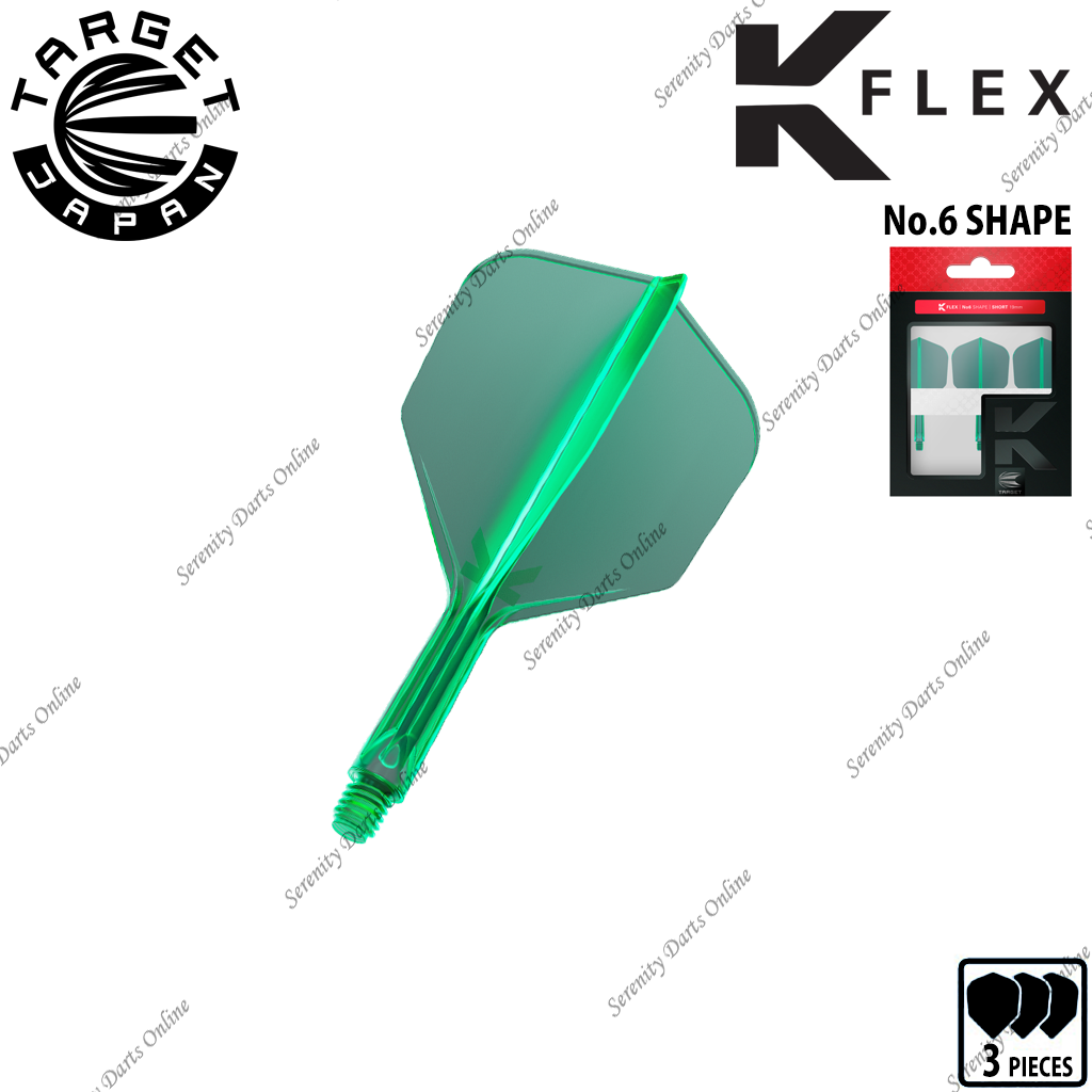 GOOD CHEER PRO • K - FLEX